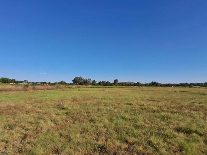 Smallholding for Sale For Sale in Vanderbijlpark - MR604674