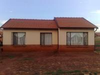 3 Bedroom 1 Bathroom Cluster for Sale for sale in The Orchards