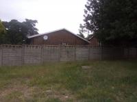  of property in Geelhoutpark
