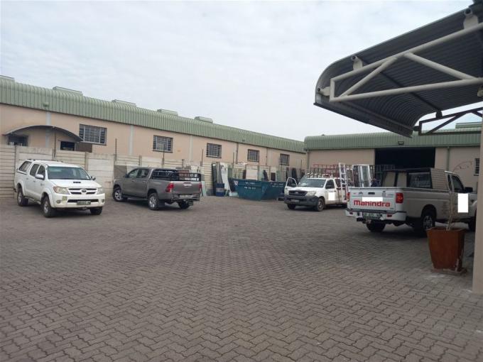 Commercial for Sale For Sale in Rustenburg - MR604689