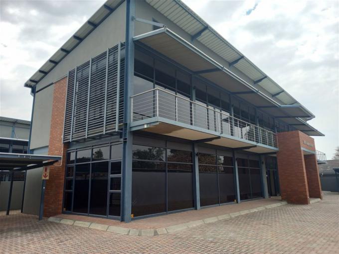 Commercial for Sale For Sale in Rustenburg - MR604690