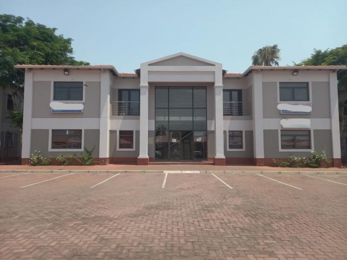Commercial for Sale For Sale in Rustenburg - MR604691