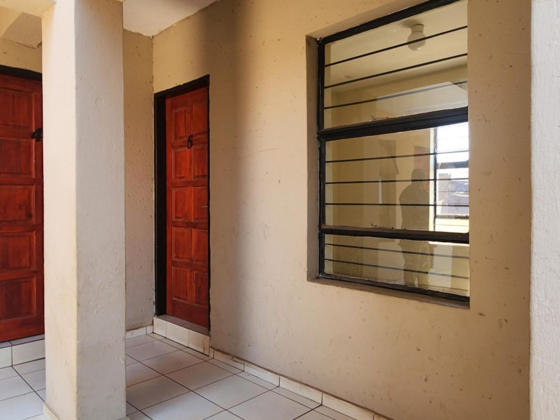  of property in Moleleki