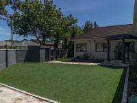  of property in Pinelands