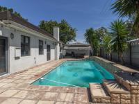  of property in Pinelands