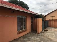 of property in Soshanguve