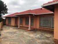  of property in Soshanguve