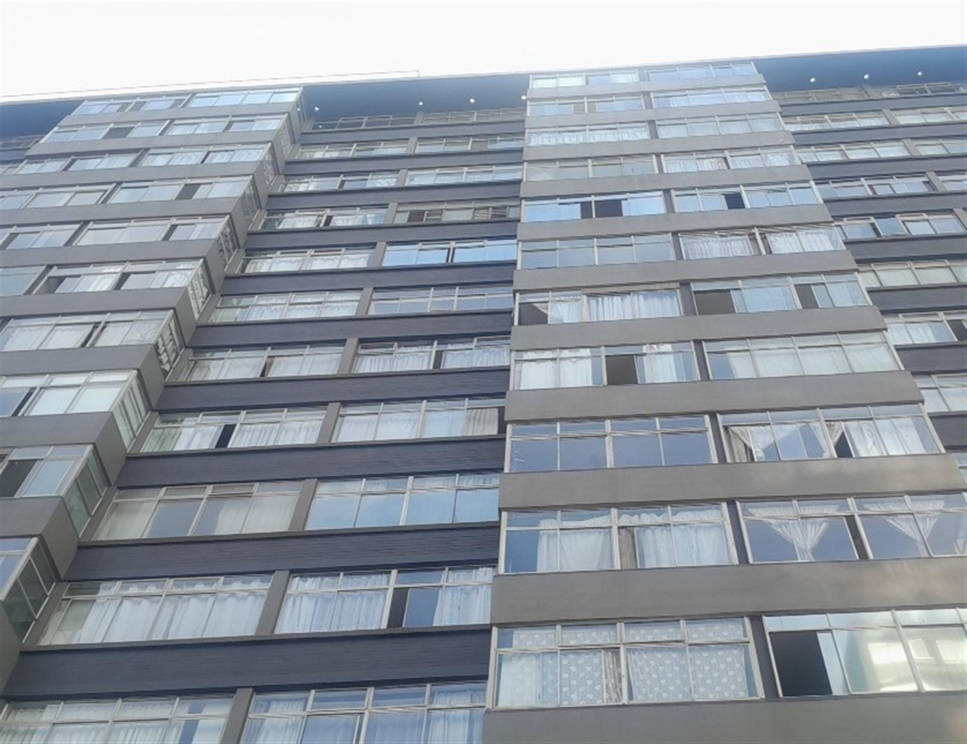 Front View of property in Point