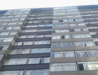 Front View of property in Point