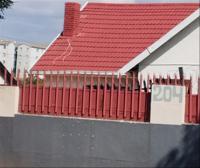 Front View of property in Klipriviersberg