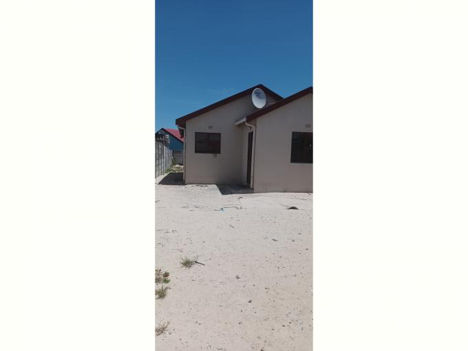 3 Bedroom House for Sale For Sale in Blue Downs - MR604756