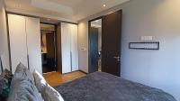 Main Bedroom - 21 square meters of property in Cape Town Centre