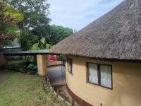  of property in Umtentweni