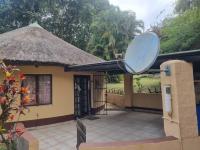  of property in Umtentweni