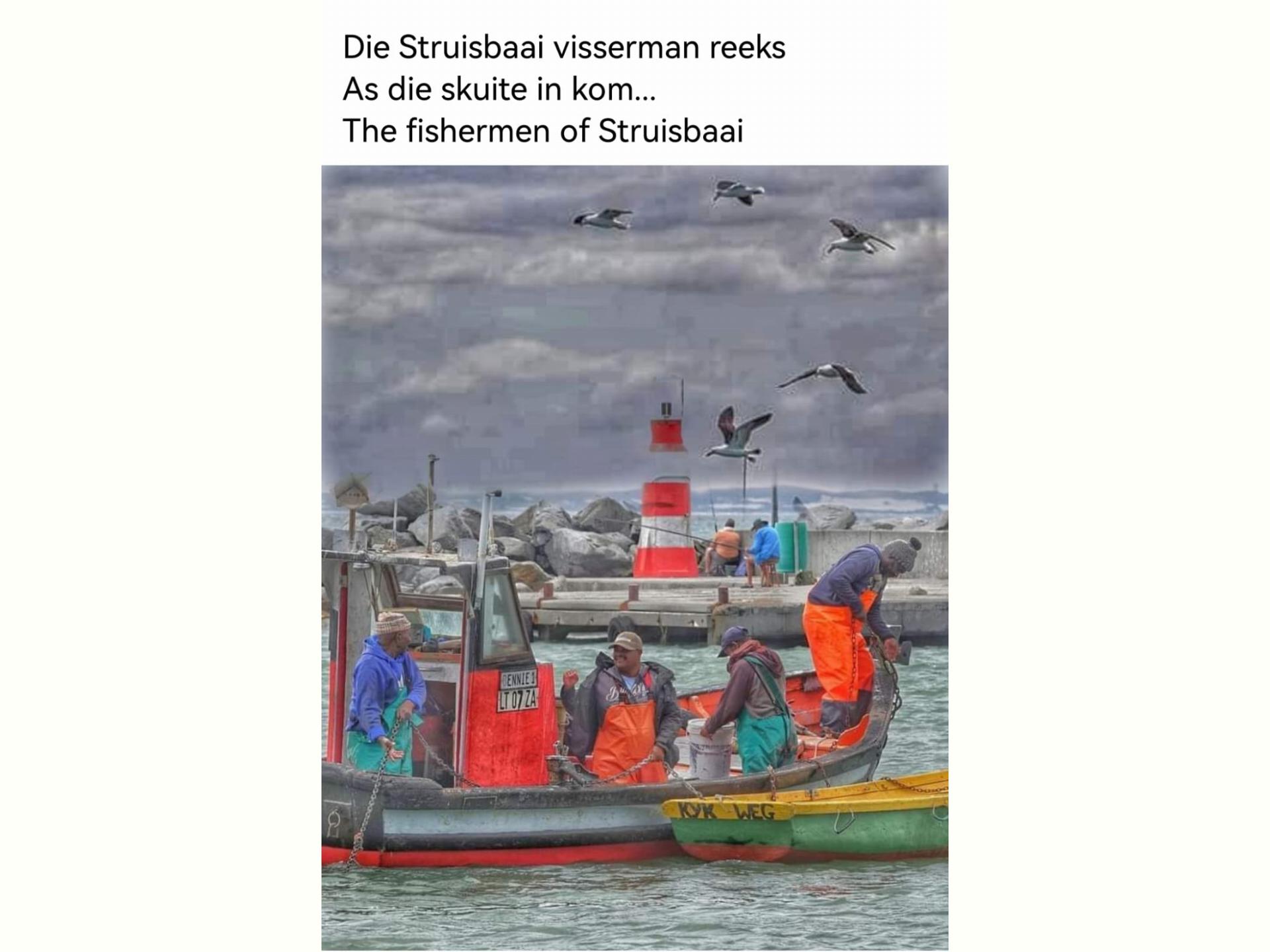  of property in Struis Bay