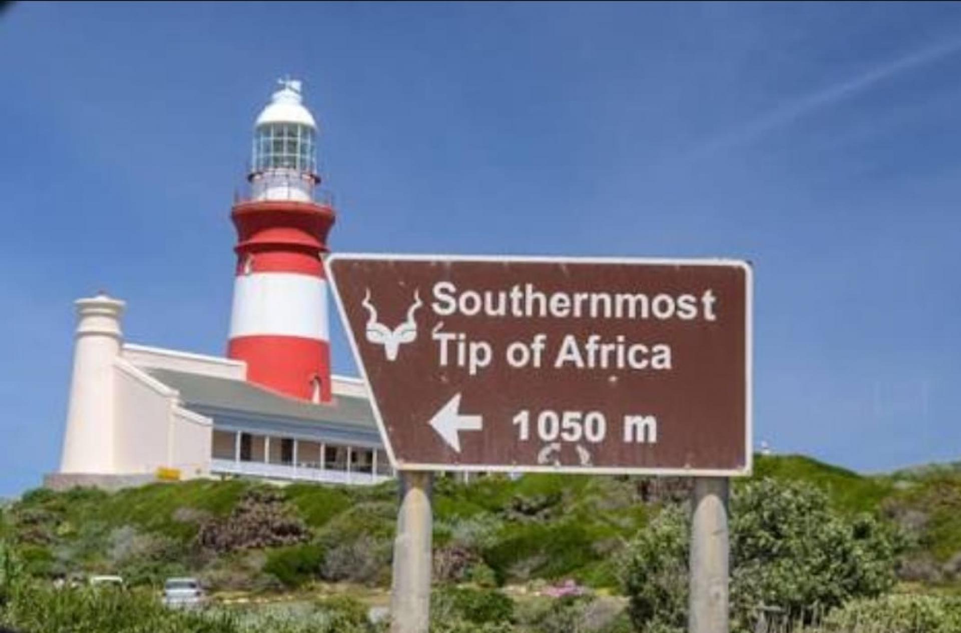  of property in Struis Bay