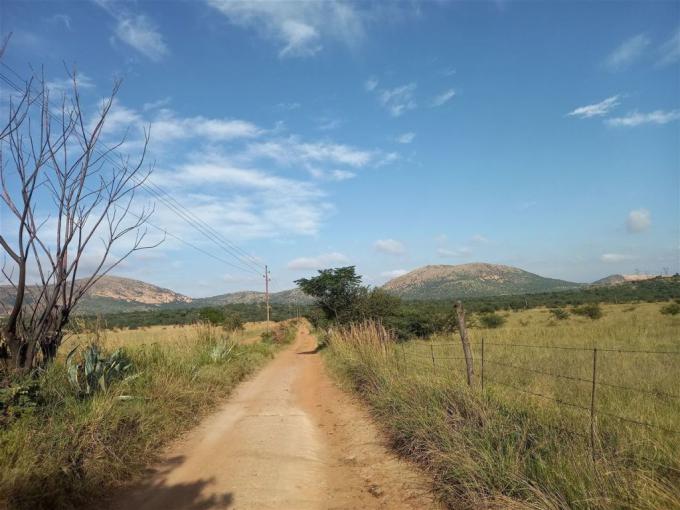 Farm for Sale For Sale in Rustenburg - MR604893