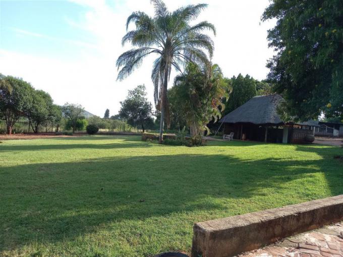 Farm for Sale For Sale in Rustenburg - MR604893