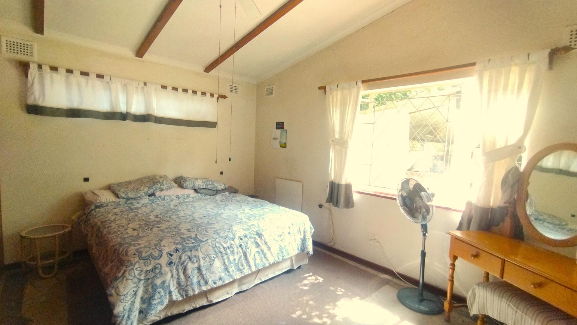 Bed Room 3 - 21 square meters of property in Pelham