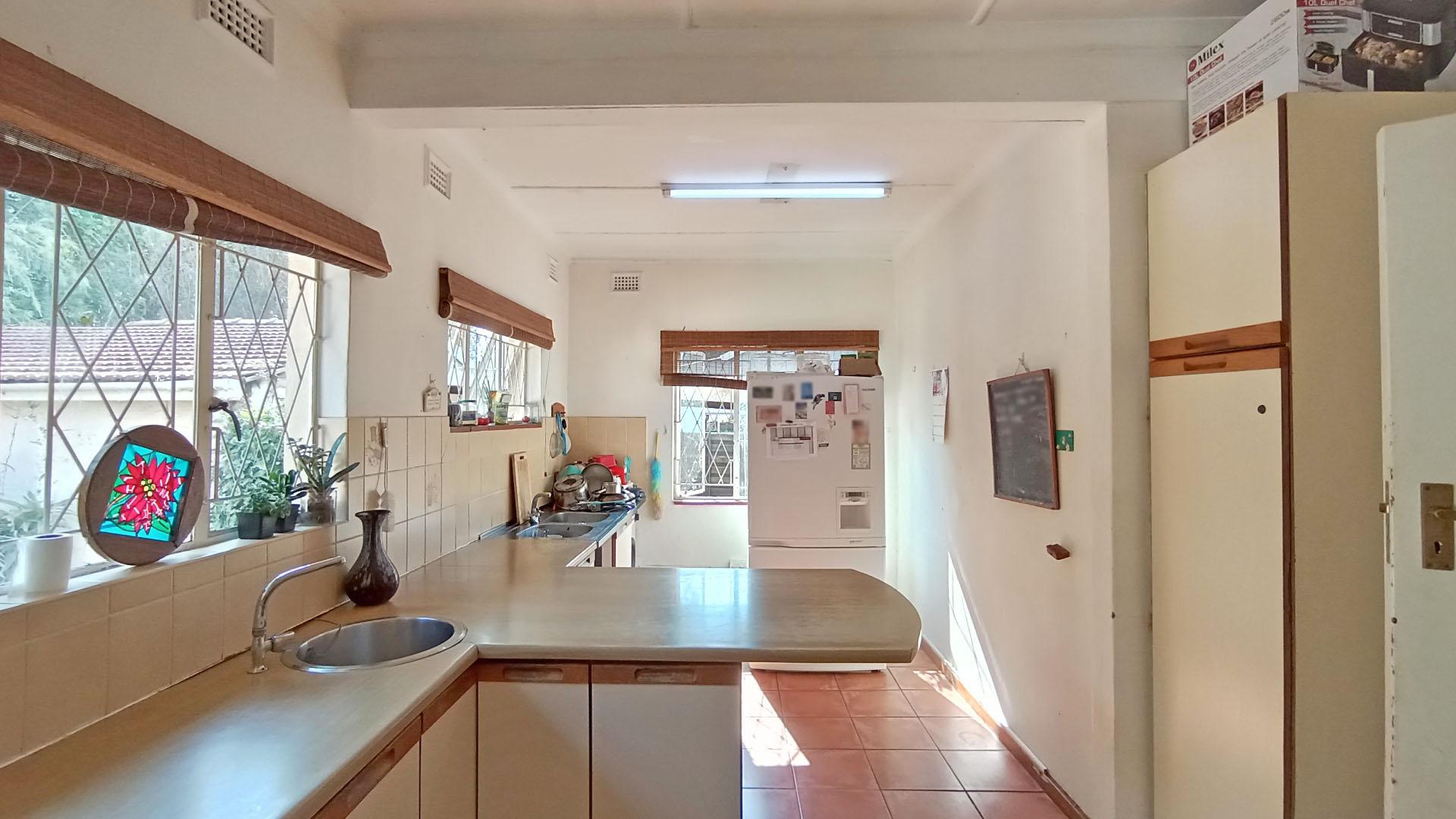 Kitchen - 24 square meters of property in Pelham