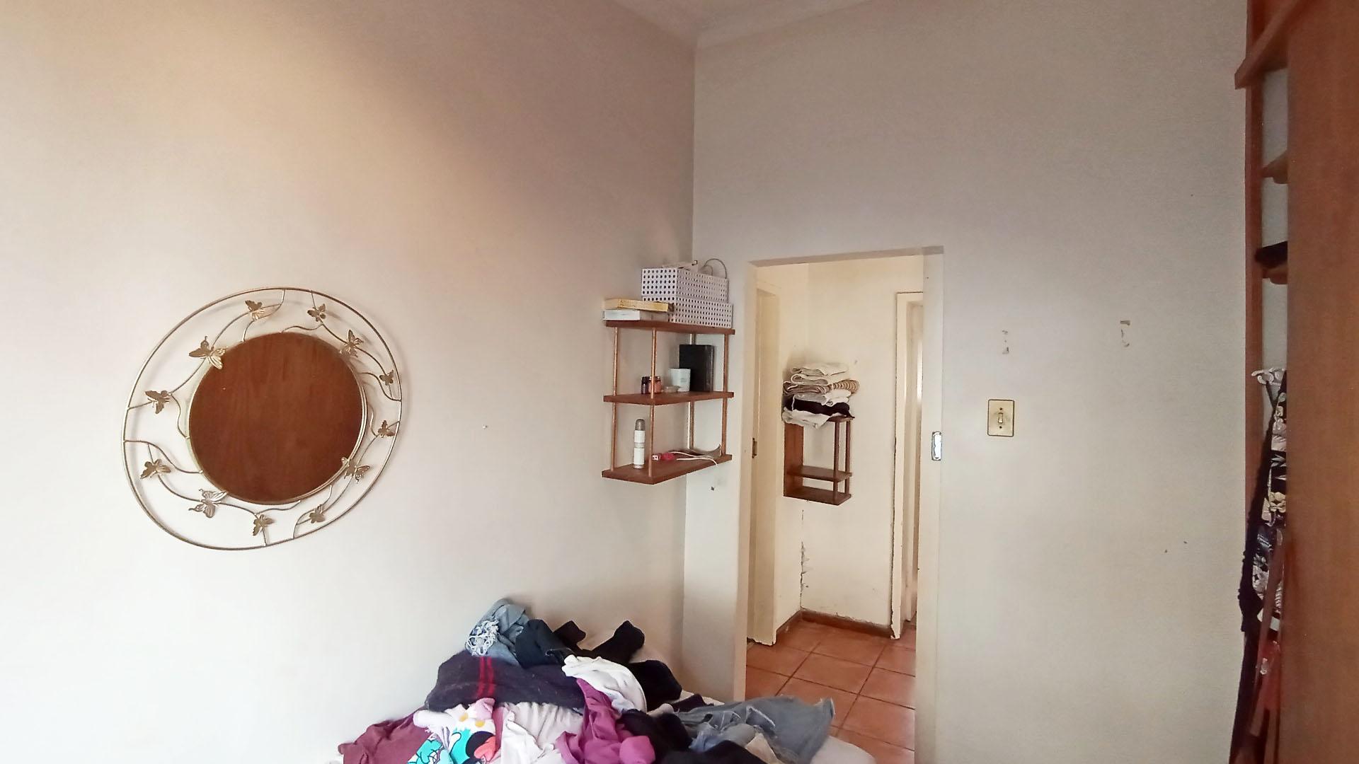 Bed Room 2 - 7 square meters of property in Pelham