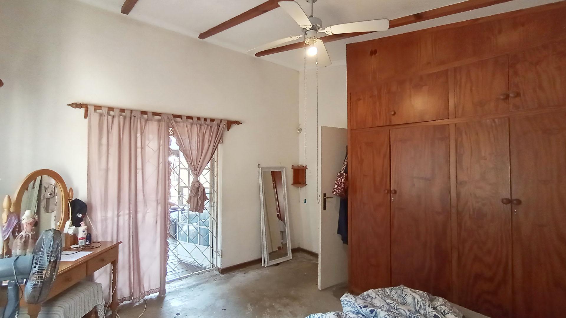 Bed Room 3 - 21 square meters of property in Pelham