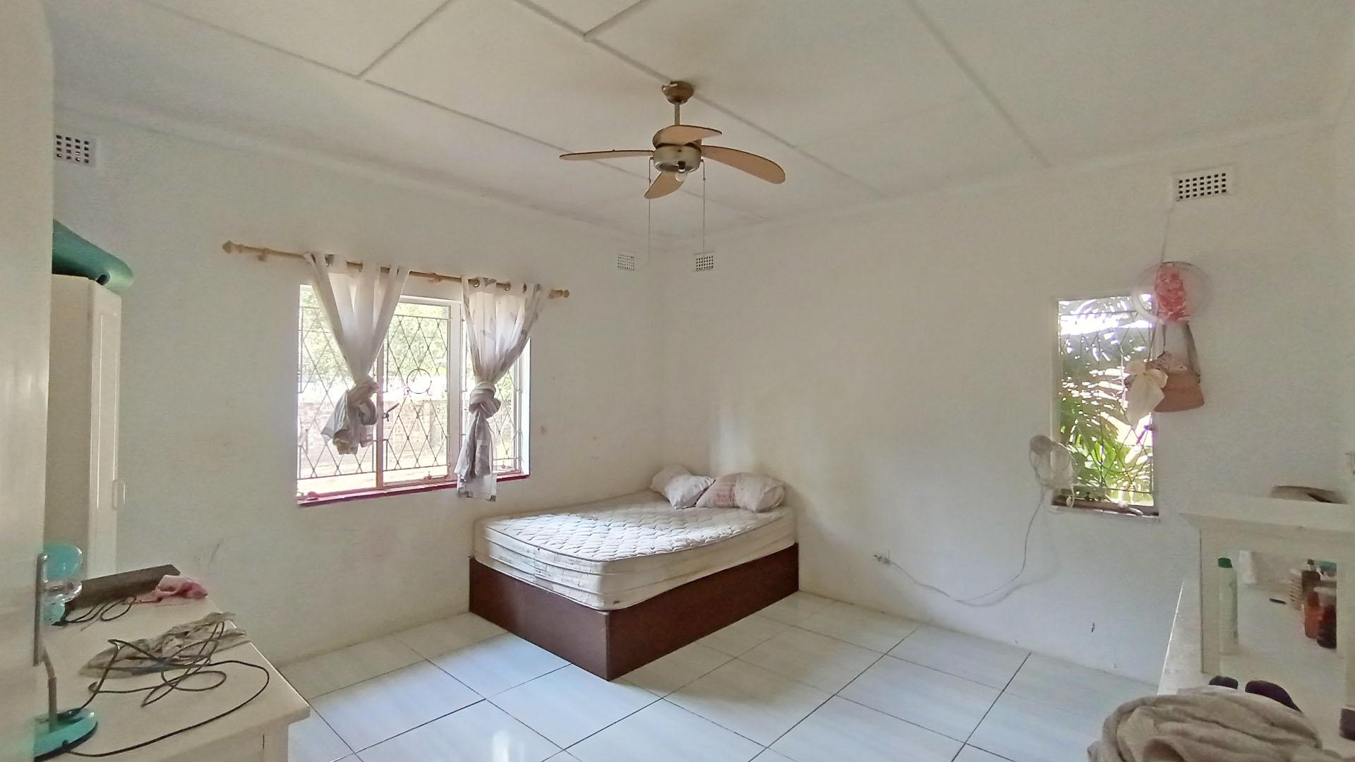 Bed Room 4 - 24 square meters of property in Pelham