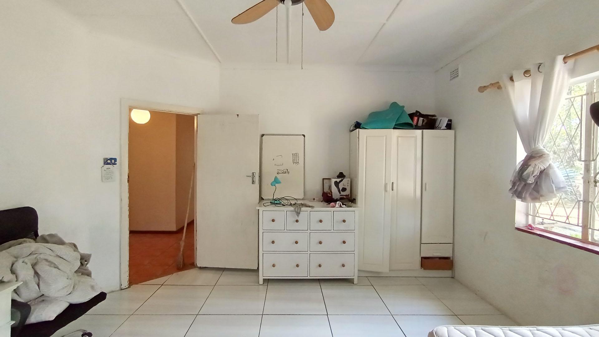 Bed Room 4 - 24 square meters of property in Pelham