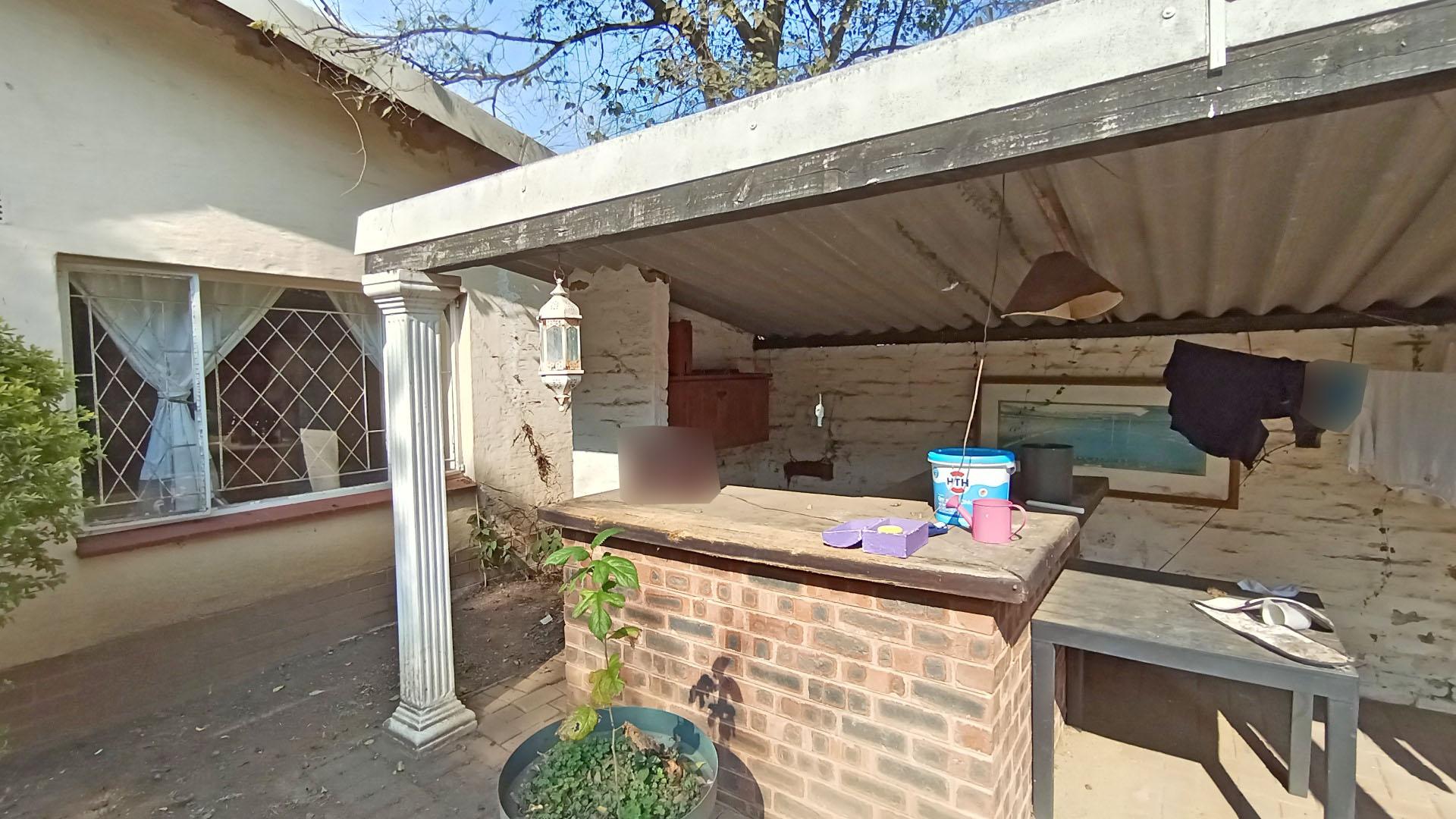 Entertainment of property in Pelham