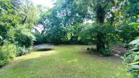 Backyard of property in Pelham