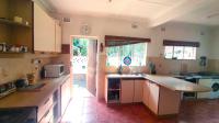 Kitchen of property in Pelham