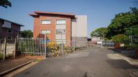 Front View of property in Bulwer (Dbn)