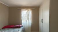 Bed Room 1 - 12 square meters of property in Strubenvale