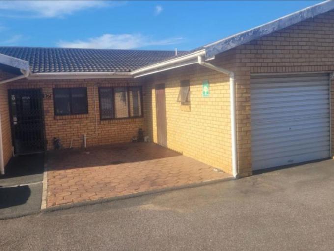 3 Bedroom Sectional Title for Sale For Sale in Montclair (Dbn) - MR604998