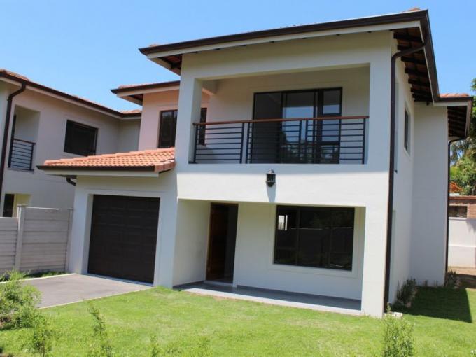 3 Bedroom House for Sale For Sale in Malvern DBN MR60503