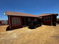 5 Bedroom 3 Bathroom House for Sale for sale in Cosmo City