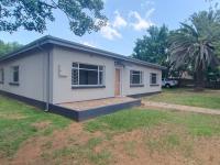  of property in Rensburg