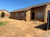  of property in Soshanguve