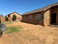 of property in Soshanguve