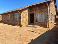  of property in Soshanguve