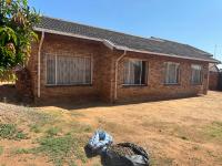  of property in Soshanguve