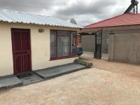 2 Bedroom House for Sale for sale in Seshego-C