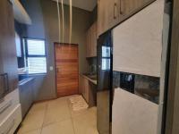 Kitchen of property in Bloemfontein