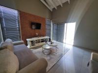 Lounges of property in Bloemfontein