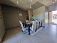 Dining Room of property in Bloemfontein
