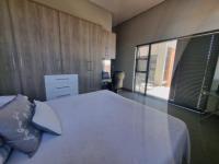 Main Bedroom of property in Bloemfontein