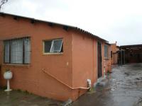 1 Bedroom 1 Bathroom House for Sale for sale in Parow Central