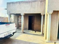  of property in Soshanguve