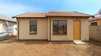 2 Bedroom 1 Bathroom House for Sale for sale in Savanna City