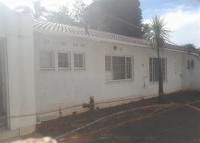 Front View of property in Kensington B - JHB
